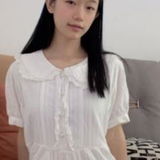 真实女仆素颜年纪很小