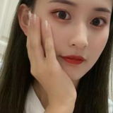 温柔妩媚性感小臀AB极品