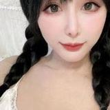 性感妹妹安逸的批爆