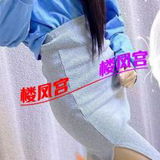 美腿美女温柔型