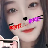 兼职美女