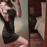 西西舞厅女