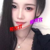 可爱小美女