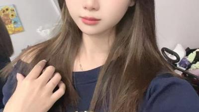梧州美女