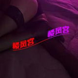 性感小琪