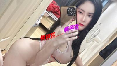 小店超级大胸妹子