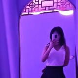 新到兰州服务天后 颜值高身材好