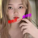 万达曼哈顿，年轻妹子