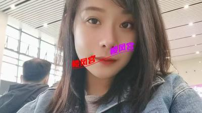 在西宁的川妹子