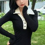 验证下陆短发红唇诱惑