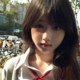 可爱粉嫩水多小甜妹