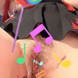 一个逼逼会夹的真舒服