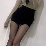黑丝小湿妹