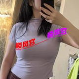 观音桥小少妇