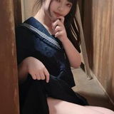 可爱胖嘟嘟小妹皮肤很滑