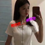 郑州可爱妹子