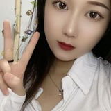 芙蓉出水气质美女
