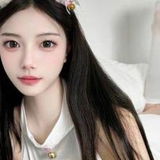 浪漫有趣精致细腰仙女气