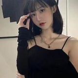 极品清纯气质少女