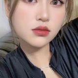 年轻的温柔小妹