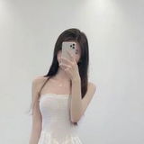 肤白貌美天花板