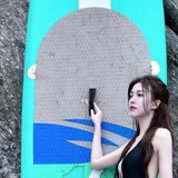 大长腿后入神器
