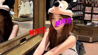 南昌外围三点粉美少女