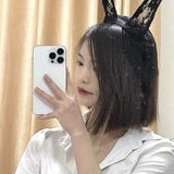 超性感的黑丝美女