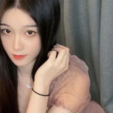 超赞的纯欲黑丝甜妹