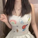 楚楚动人可爱的小姐姐