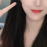 邻家女孩，性格很温柔