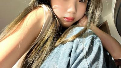 可爱萝莉小兔兔