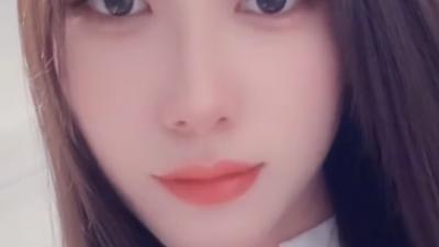 沪上虹口00年可欣美女很润
