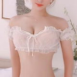 白云三元里清纯可爱女友-逗逗