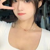 纯欲甜美可爱小女友