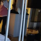 欲求不满的三十少妇