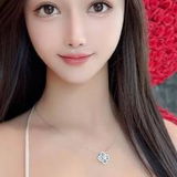 全身雪白天然零整 回头率百分百