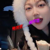 天津花式可爱妹子