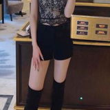 性感诱人的长腿妹妹听话配合度高
