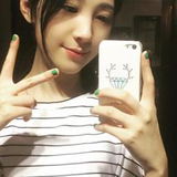 会玩的小少妇