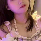 可爱少女