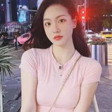 很漂亮的三点粉妹妹
