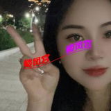 俏皮可爱妹妹