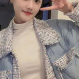 清纯小可爱