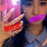 邻家小妹的感觉