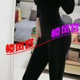 景阳广场少妇