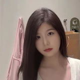 颜值大胸女