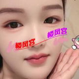 可爱型妹子