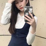 年轻漂亮姐姐