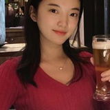 温柔乖巧邻家女孩